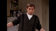 Chandler Bing from Friends (Image via Amazon Prime Video)